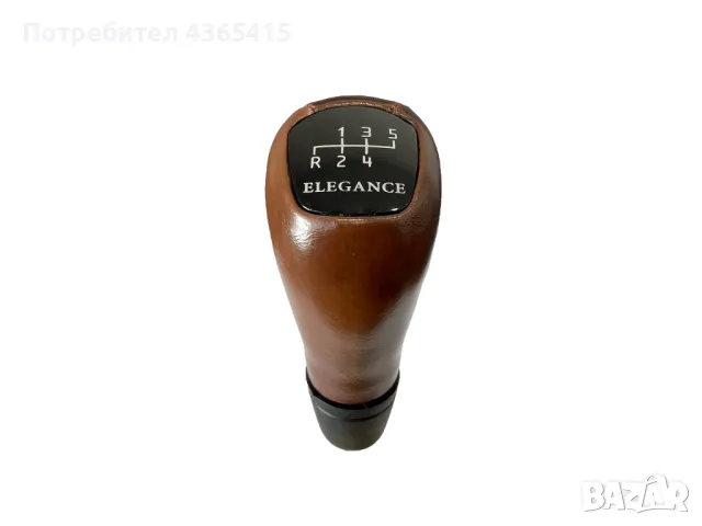 Топка за скоростен лост Mercedes C-Class W202 / ML W163 / CLK W208 / E-Class W210