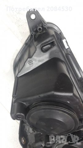 Фар Шкода Фабия 2 /Оргинален/2008г, снимка 4 - Аксесоари и консумативи - 34944852