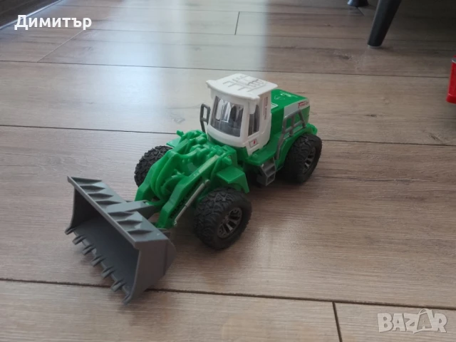 Камиони, играчки, снимка 2 - Други - 50586995