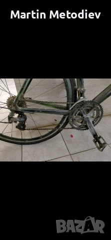 колело scott, снимка 3 - Велосипеди - 53087712