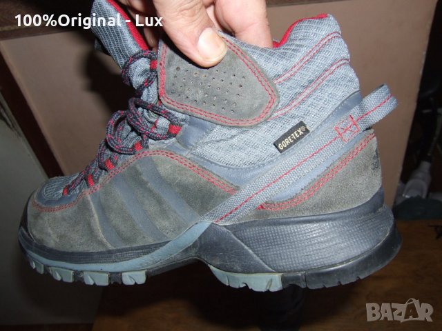 Adidas - Gore-Tex.orginal., снимка 4 - Спортни обувки - 40454308
