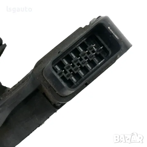 Брава задна лява врата Ford S-MAX 2006-2014 ID: 163645 OEM 6M2A-R26413-EC, снимка 3 - Части - 55735808
