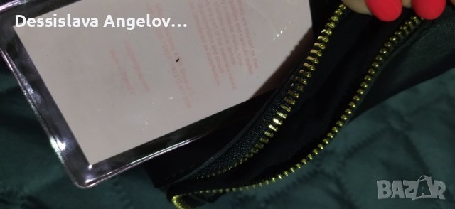 Дамска чанта тип торба , снимка 4 - Чанти - 40671188