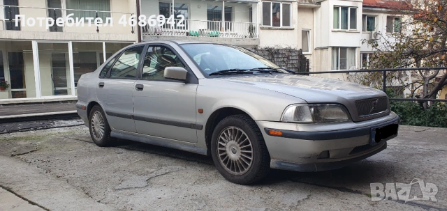 Volvo s40, снимка 3 - Автомобили и джипове - 54063052