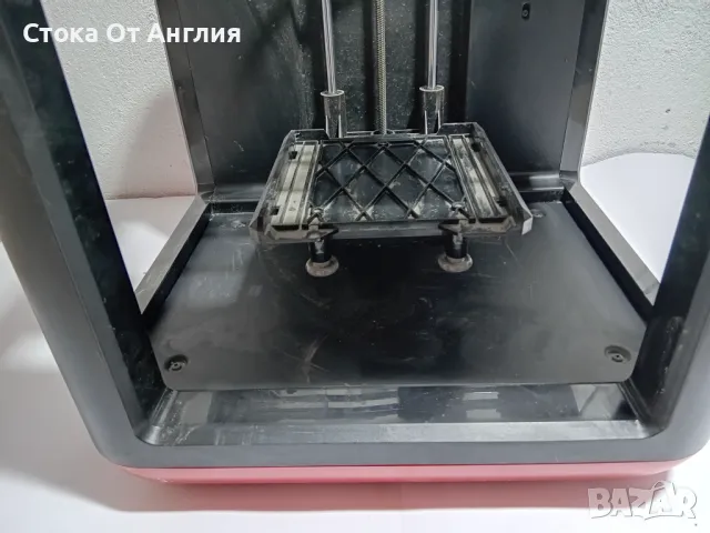 Принтер 3D - Flashforge 65 W, снимка 2 - Друга електроника - 48673869