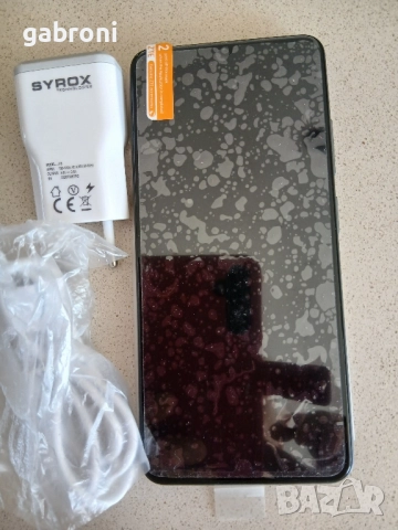 телефон марка Vivakom, снимка 3 - Други - 51913097