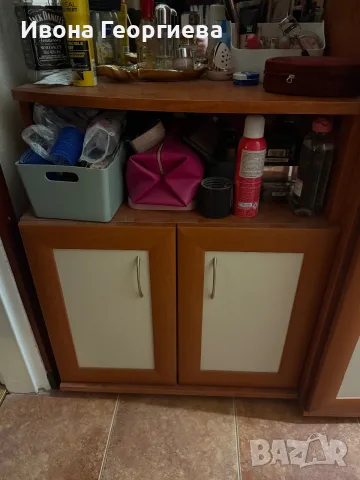 🏠 Продава се портманто – 200 €, снимка 2 - Портманта - 56261272