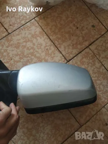 Дясно огледало за BMW E60 E61 101748 , 39996, снимка 7 - Части - 45054842