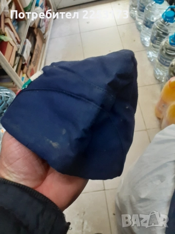 Моряшка бойна синя униформа, снимка 7 - Антикварни и старинни предмети - 52605505