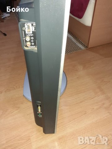 Телевизор, снимка 3 - Телевизори - 32088306