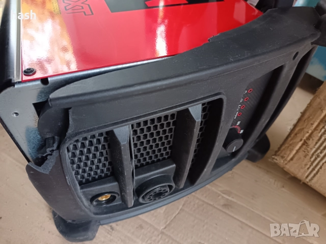 Апарат за плазмено рязане Telwin TECHNOLOGY PLASMA 54 XT KOMPRESSOR 230V - Дефектна, снимка 14 - Други машини и части - 38053384