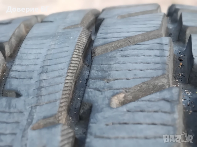 Гуми 175 60 16 Йокохама Yokohama 4 броя. Нов внос. Не са нови!, снимка 7 - Гуми и джанти - 52442551