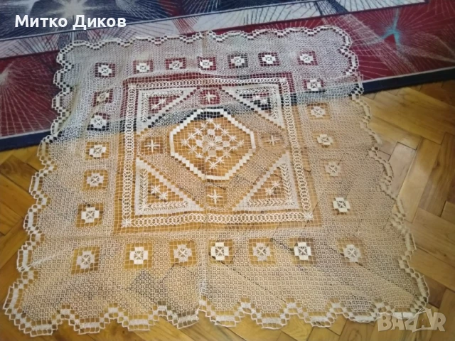 Покривки на една кука -карета и други, снимка 7 - Покривки за маси - 51423405