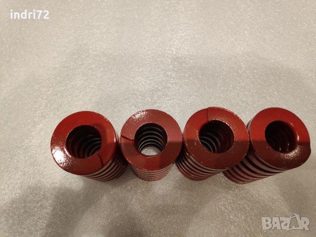 Пружина Kaabo Manis 10,8, снимка 2 - Други спортове - 35414667