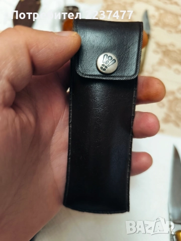 нож laguiole arbalete оригинал , снимка 6 - Ножове - 52325358