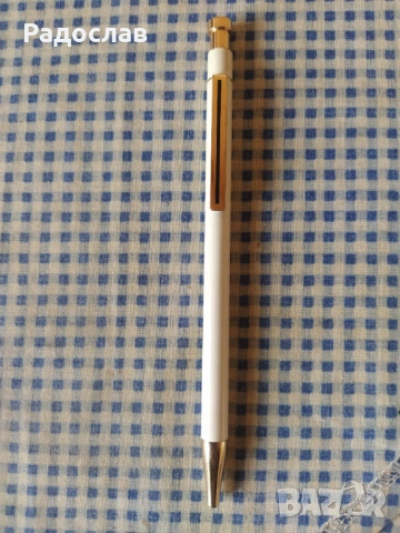 стара химикалка Colibri