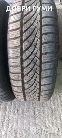 205 55 16 ВСЕСЕЗОННИ Като нови , снимка 7 - Гуми и джанти - 51776950