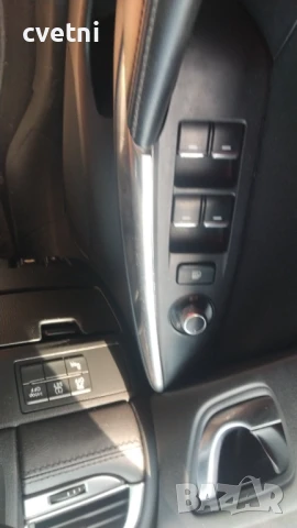 Mazda 6 2.2D, снимка 9 - Автомобили и джипове - 50820013