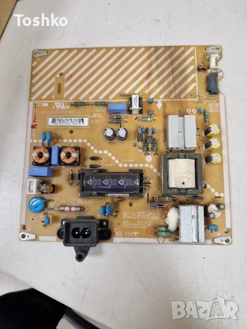 LG 49LH570V  EAX66873003(1.0) EBT64277344  EAX66851401(1.8)  HC490DUN-ABRL1-5113, снимка 7 - Части и Платки - 53272547