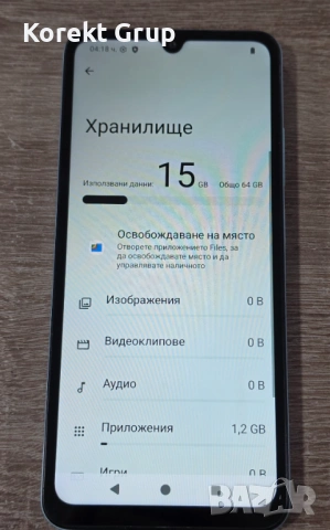 Redmi A5 64gb, снимка 6 - Xiaomi - 54316271