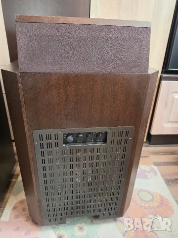 Продавам тонколони Revox Agora , снимка 12 - Тонколони - 56511924