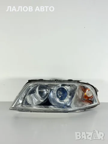 Ляв Фар Пасат Б5.5 (00-05г) Lqv Far VW Passat B5.5 OEM: 3B0941015AQ