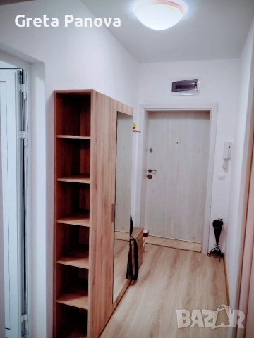 Двустаен апартамент в Бриз с гараж., снимка 9 - Апартаменти - 53257016