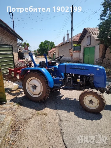 Продава се , снимка 5 - Селскостопанска техника - 50955468