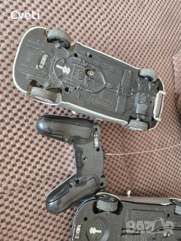 Две количка с дистанционно,  цена 10лв/ бр., снимка 8 - Коли, камиони, мотори, писти - 48974829