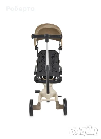 Триколка BYOX Juno 4 в 1, снимка 3 - Детски велосипеди, триколки и коли - 56201971