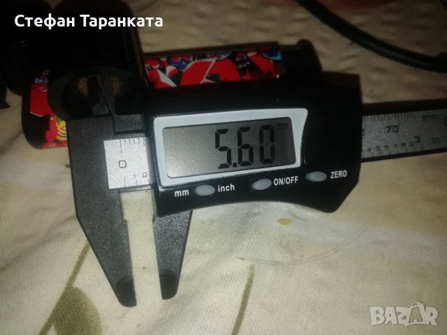 Части за усилователи , снимка 2 - Други - 39299659