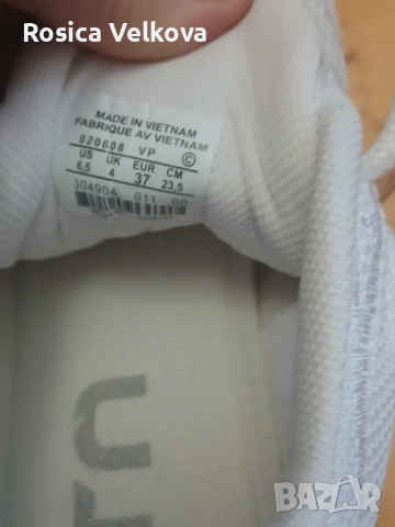 Маратонки NIKE , снимка 7 - Маратонки - 54058930