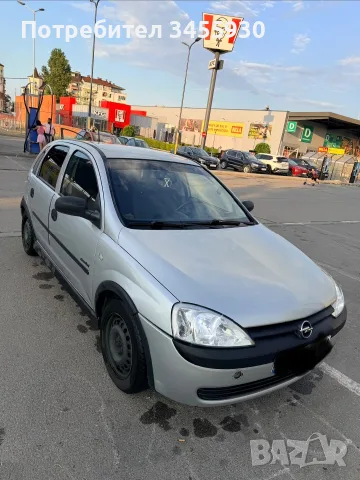 Opel Corsa 1.2 Benzin Gaz, снимка 5 - Автомобили и джипове - 56295203