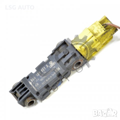 AIRBAG сензор AUDI A4 Avant (B7 8E) 2004-2008 A051020N-237