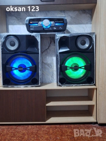 Sony shake 5, снимка 5 - Аудиосистеми - 52843842