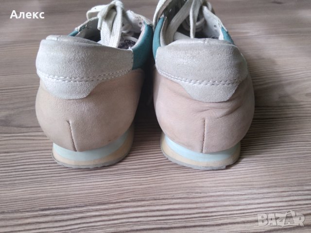 Martina Buraro - сникърси, снимка 6 - Дамски ежедневни обувки - 36678705