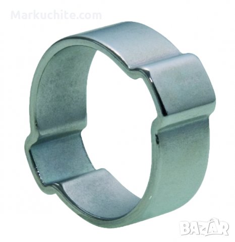 Клещи за клипс скоби с предно и странично затваряне, снимка 3 - Други машини и части - 29535170