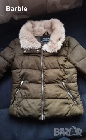 Дамско яке  Pull and Bear