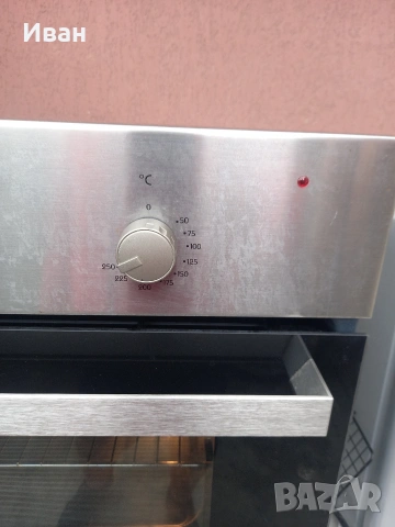 фурна за вграждане , снимка 9 - Печки, фурни - 54023623