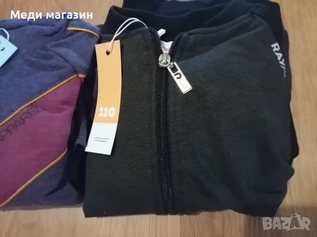 Детски анцузи 98-122, снимка 3 - Детски комплекти - 56055446