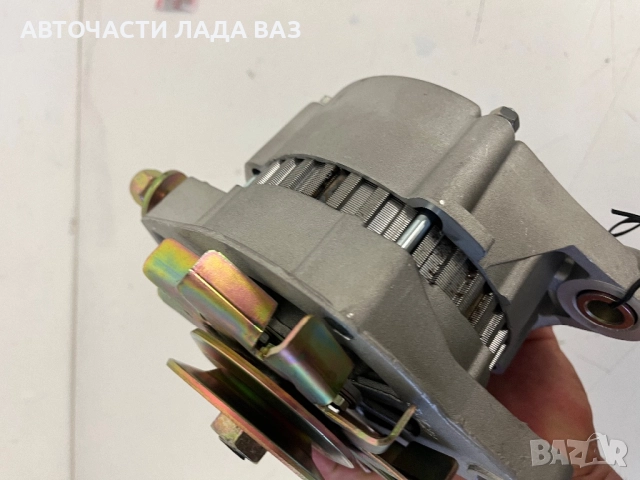 Ново Динамо за Лада 2101/2106, снимка 2 - Части - 52658917