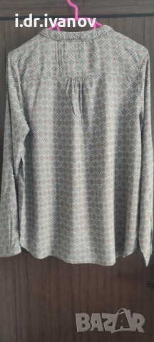 външна риза Yessica , снимка 2 - Ризи - 54179400