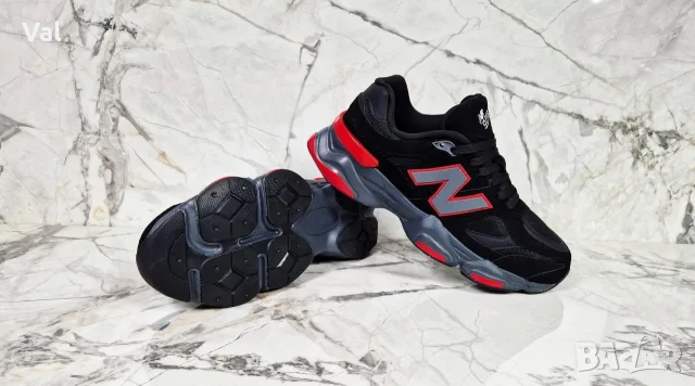 Маратонки New Balance , снимка 7 - Маратонки - 56487355