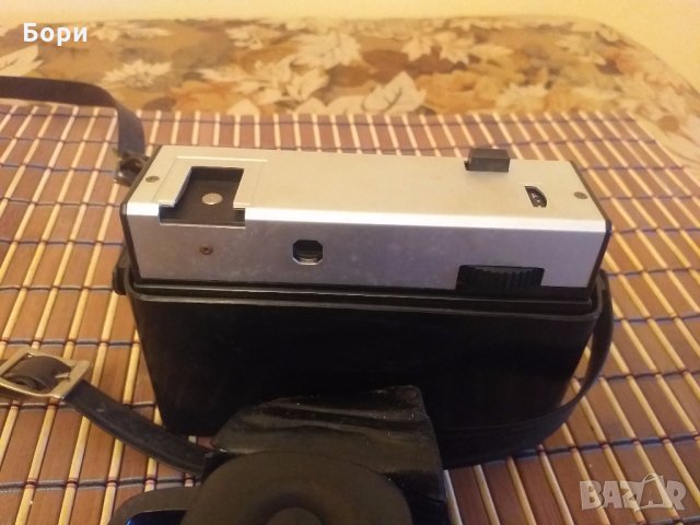 Agfa ISO Rapid 1/ 1953г  35 мм , снимка 5 - Фотоапарати - 30441951