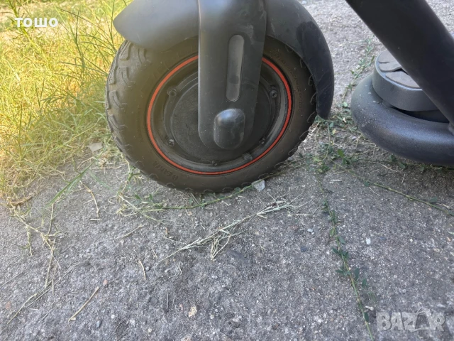 Ел.тротинетка Navee n65, снимка 5 - Други спортове - 51332860