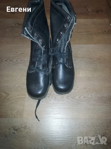 кубинки 44,46,47 номер , снимка 3 - Мъжки боти - 51046829