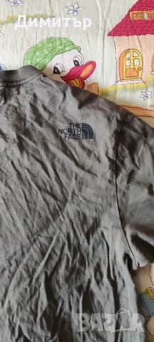 The north face, снимка 6 - Тениски - 50063356