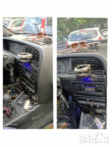 Ситроен Ксантия 2.1 ТД.109кс.-, BOSCH дизел помпа, снимка 10 - Автомобили и джипове - 51407103