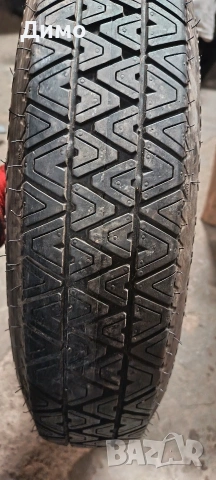 патерица бмв е39 bmw e39, снимка 6 - Части - 53150607