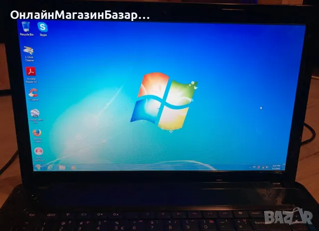Лаптоп Dell Inspiron N5030